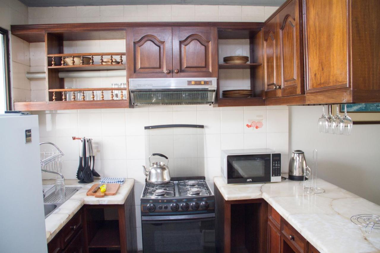 Tradición Apartamento Santa Cruz de La Sierra Exterior foto