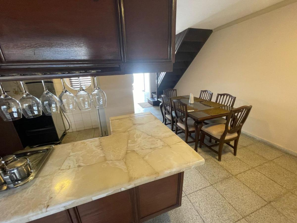 Tradición Apartamento Santa Cruz de La Sierra Exterior foto