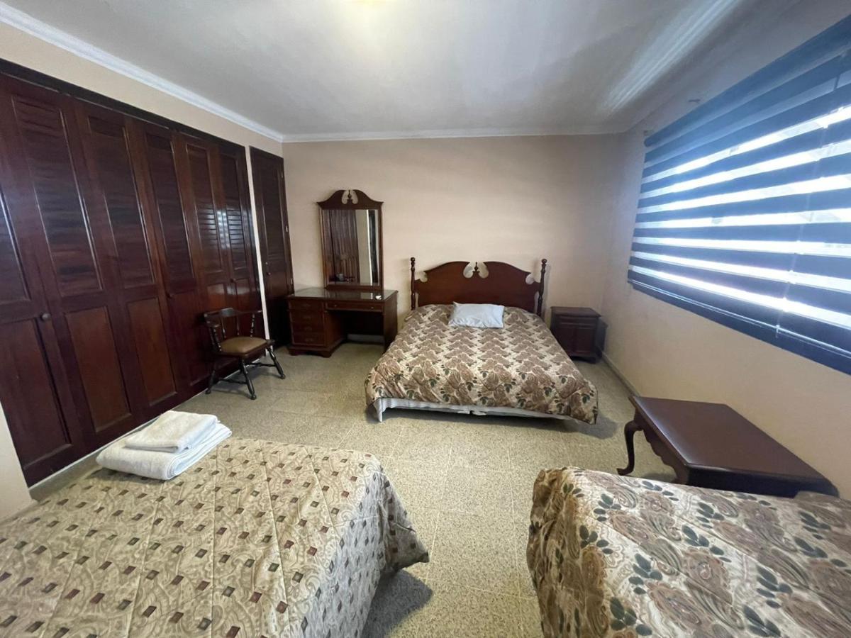 Tradición Apartamento Santa Cruz de La Sierra Exterior foto