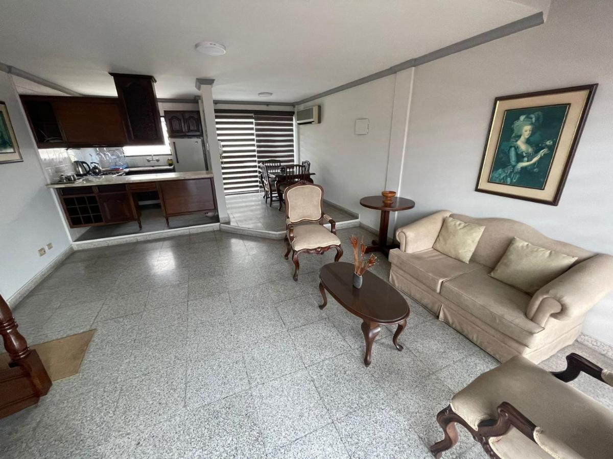 Tradición Apartamento Santa Cruz de La Sierra Exterior foto