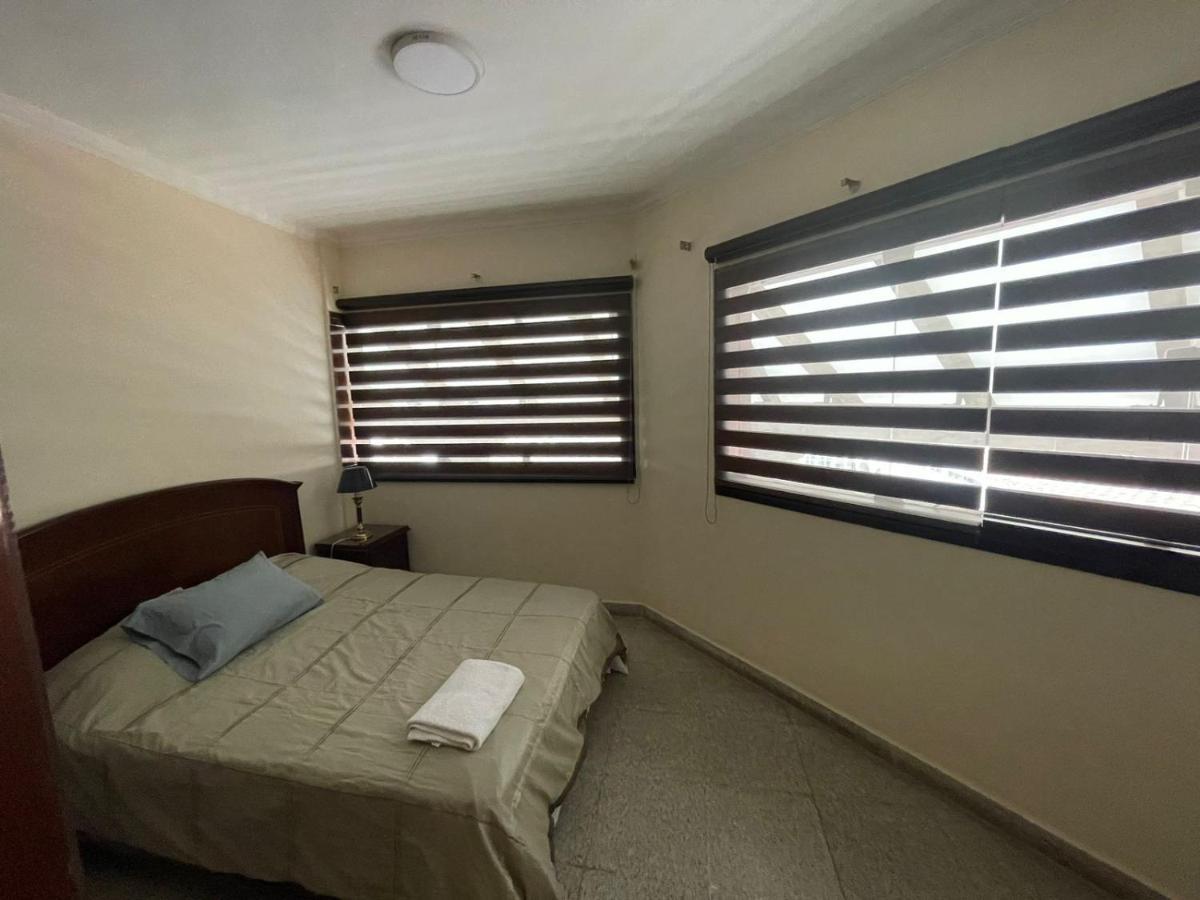 Tradición Apartamento Santa Cruz de La Sierra Exterior foto
