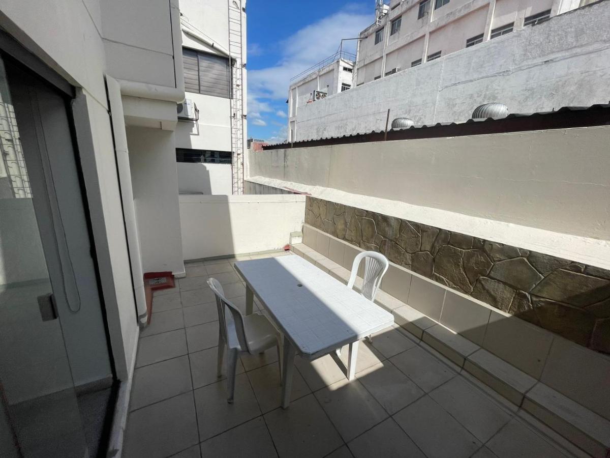 Tradición Apartamento Santa Cruz de La Sierra Exterior foto