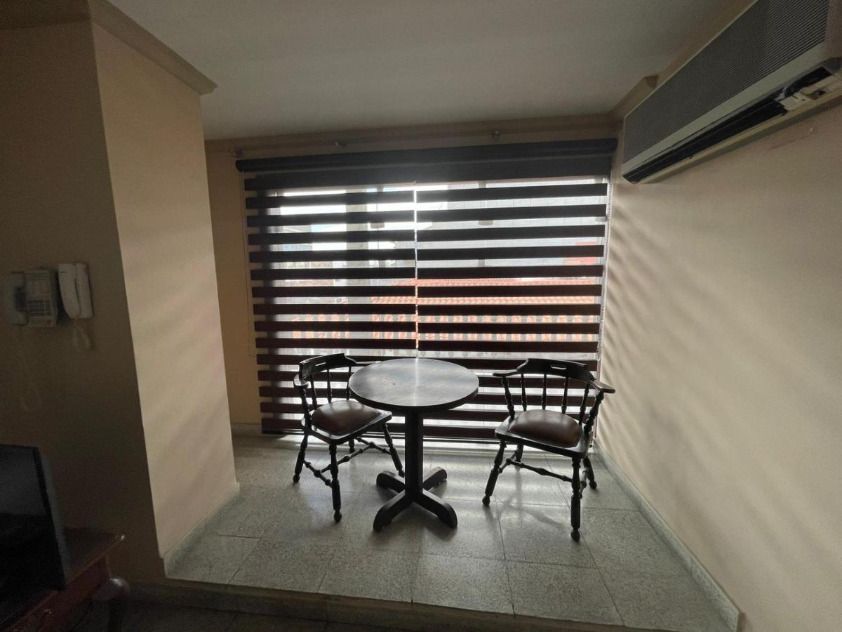 Tradición Apartamento Santa Cruz de La Sierra Exterior foto
