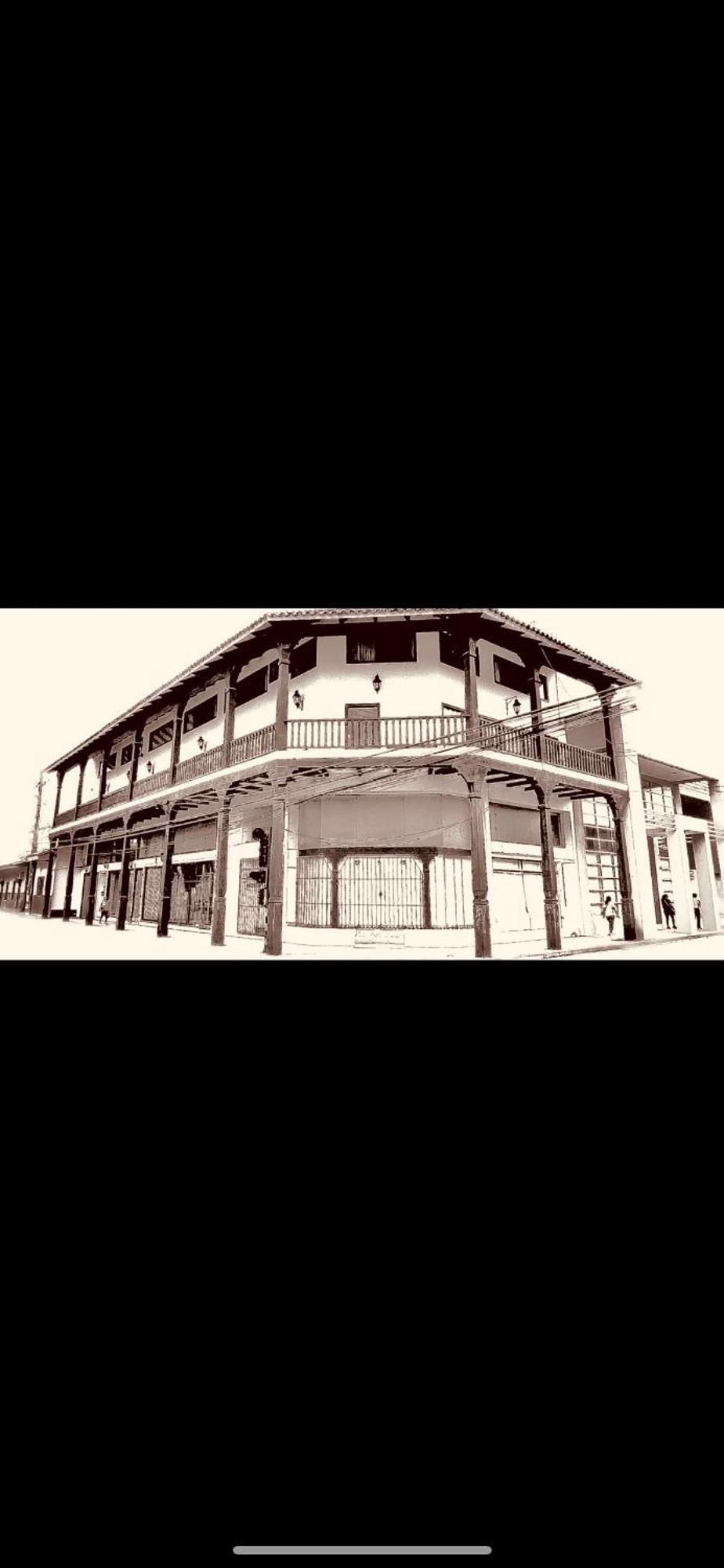 Tradición Apartamento Santa Cruz de La Sierra Exterior foto